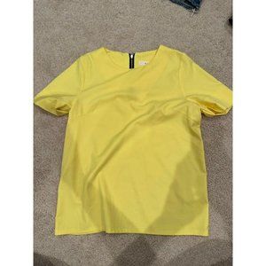 Yellow Shirt